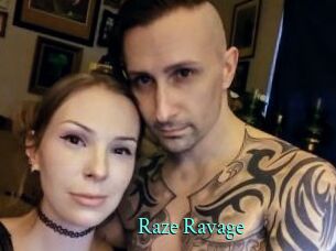 Raze_Ravage