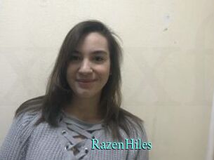 RazenHiles
