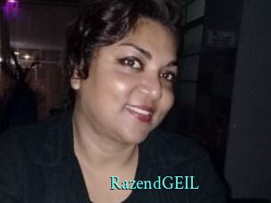 RazendGEIL