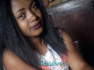 Raziahotty