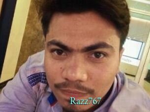 Razz767