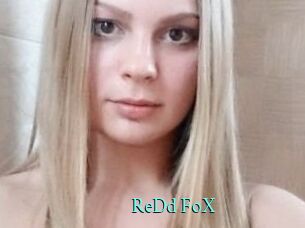 ReDd_FoX