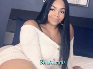 ReaAdams