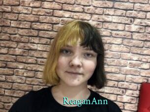 ReaganAnn