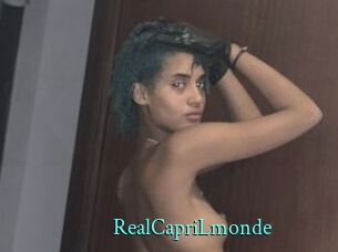 RealCapriLmonde