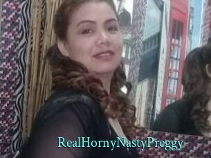 RealHornyNastyPreggy