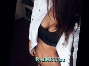 RealKISSJam