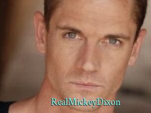 RealMickeyDixon