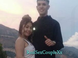 RealSexCoupleXx