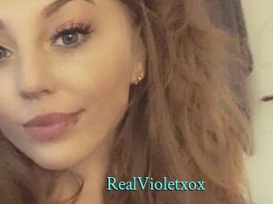 RealVioletxox