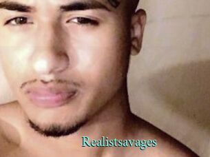 Realistsavages
