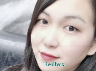 Reallycx