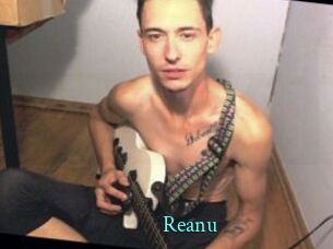 Reanu_Keaves