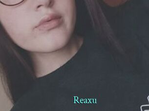 Reaxu
