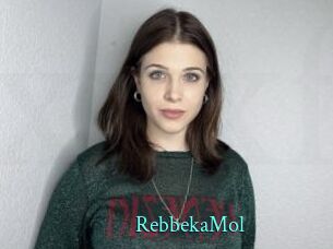 RebbekaMol