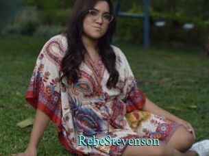 RebeStevenson