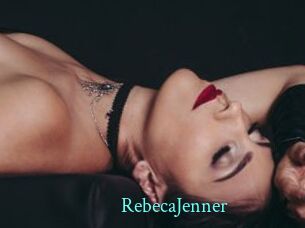 RebecaJenner