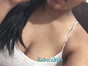 RebecaMia