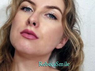 RebecaSmile