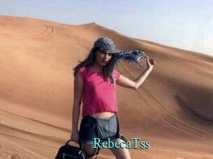 RebecaTss