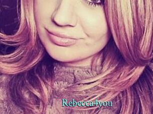Rebecca4you
