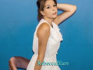 RebeccaBlare