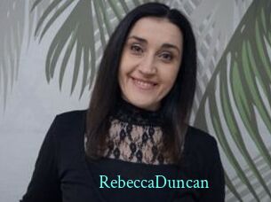 RebeccaDuncan