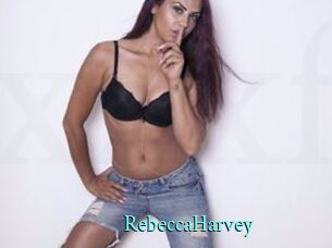 RebeccaHarvey