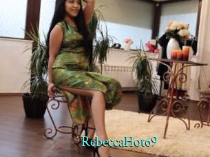 RebeccaHot69 xxx Fantasy Land