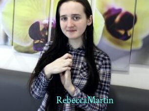 RebeccaMartin xxx Fantasy Land