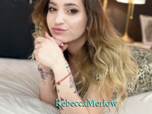 RebeccaMerlow