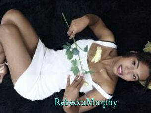 RebeccaMurphy