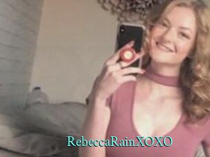 RebeccaRainXOXO