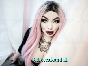 RebeccaRandall xxx Fantasy Land