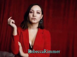 RebeccaRimmer