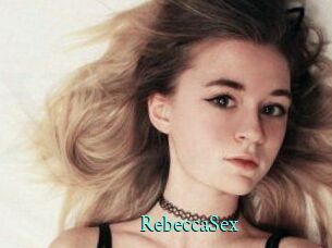 RebeccaSex