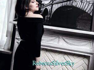 RebeccaSilverSky