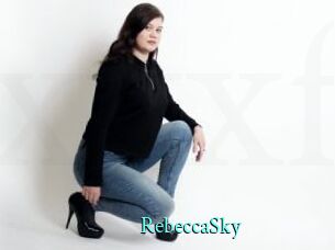 RebeccaSky