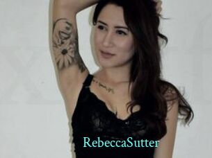 RebeccaSutter