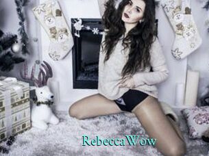 RebeccaWow