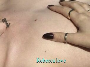 Rebecca_love