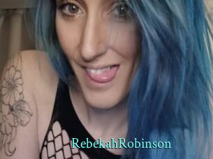 RebekahRobinson