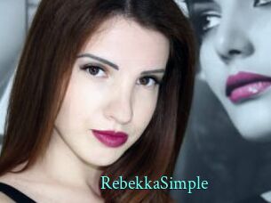 RebekkaSimple