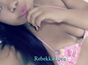 Rebekka_Love