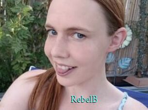 RebelB