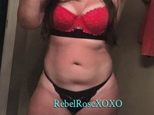 RebelRoseXOXO