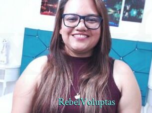 RebelVoluptas