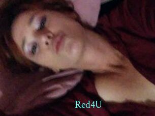 Red4U