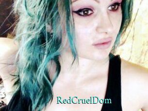 RedCruelDom