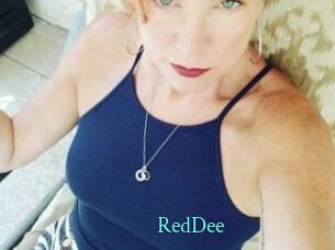 RedDee